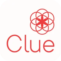 Calendario Menstrual Clue